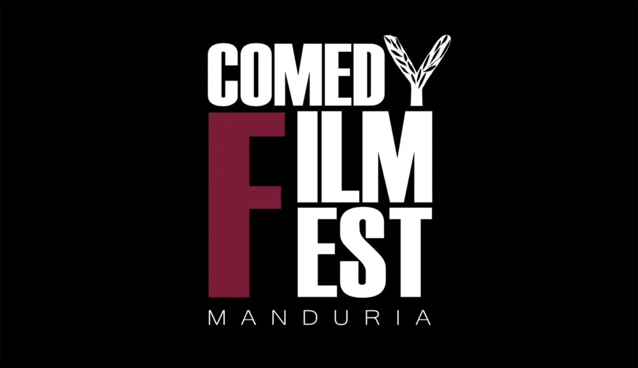 Comedy Film Fest Manduria