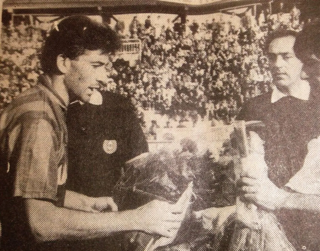 Zannoni, ex capitano del Taranto