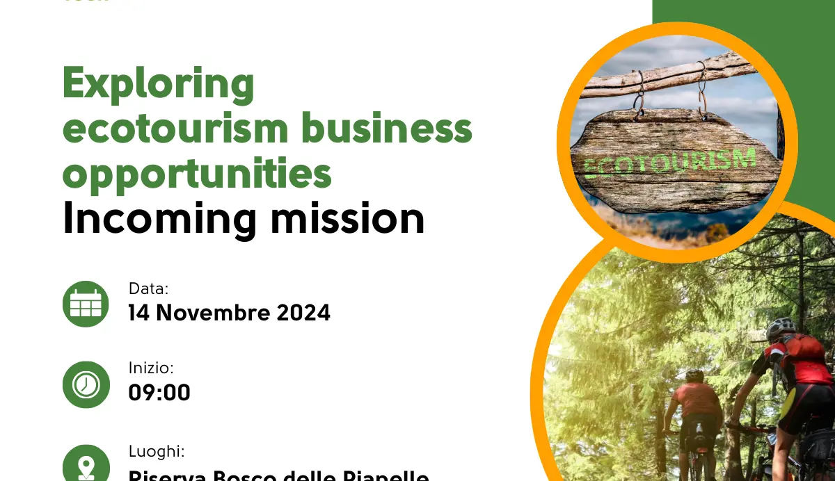 Exploring Ecotourism Business Opportunities