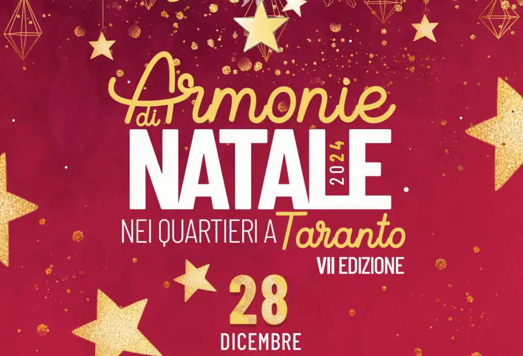 Armonie di Natale