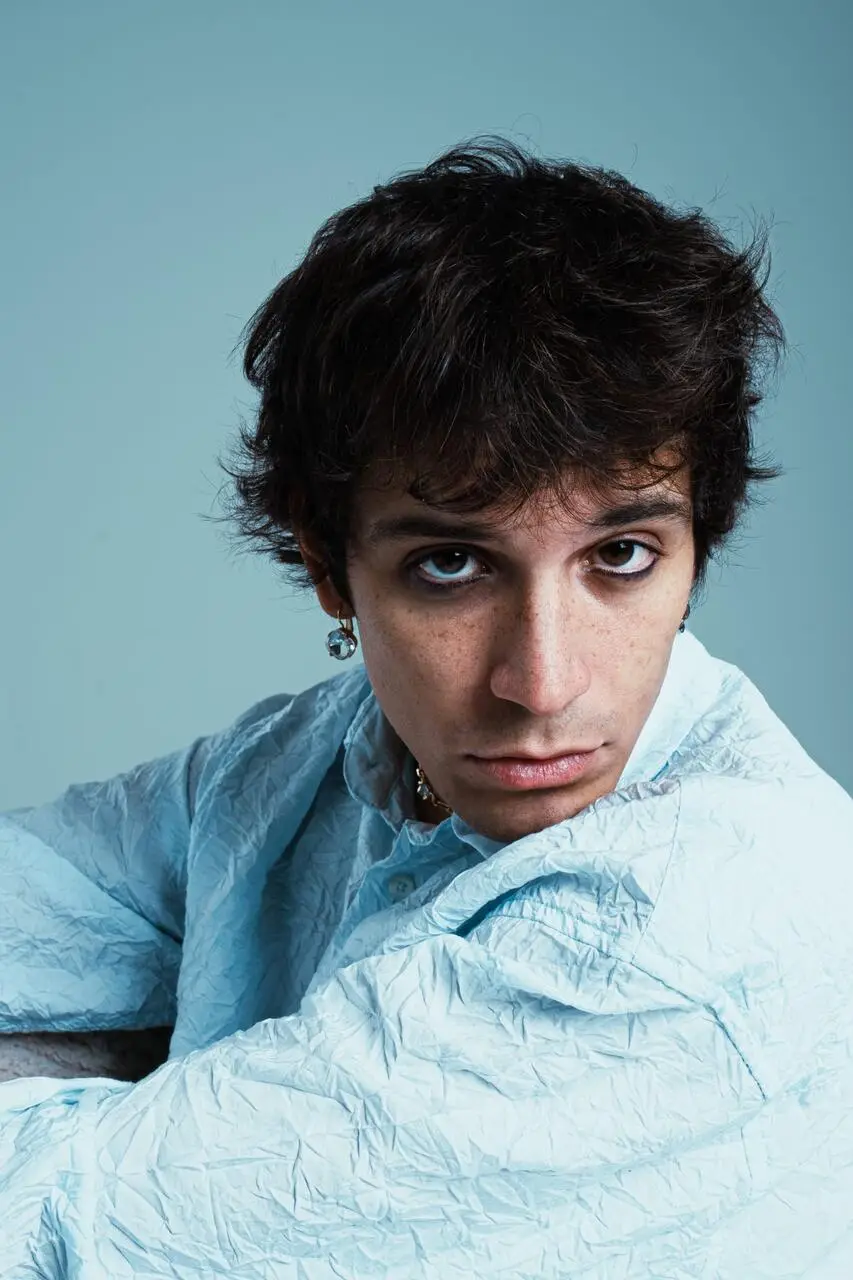 Alex Wyse (foto Filiberto Signorello)