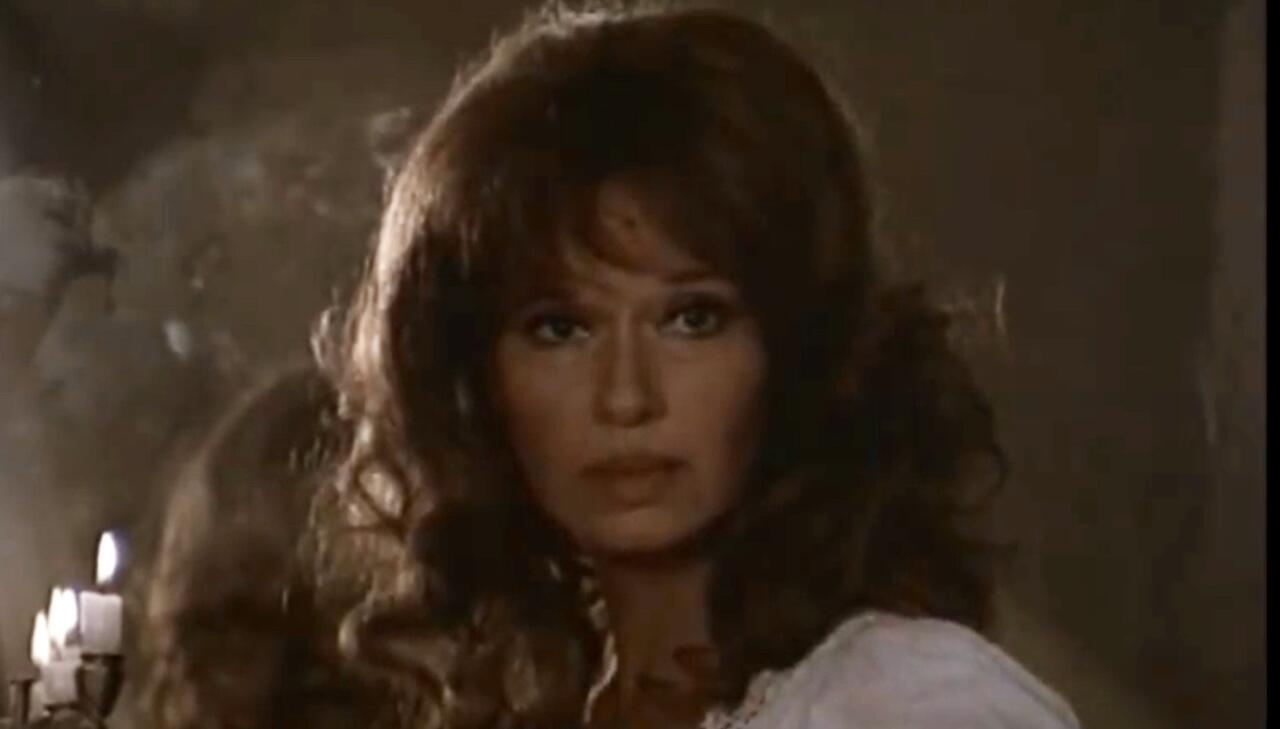 Lea Massari