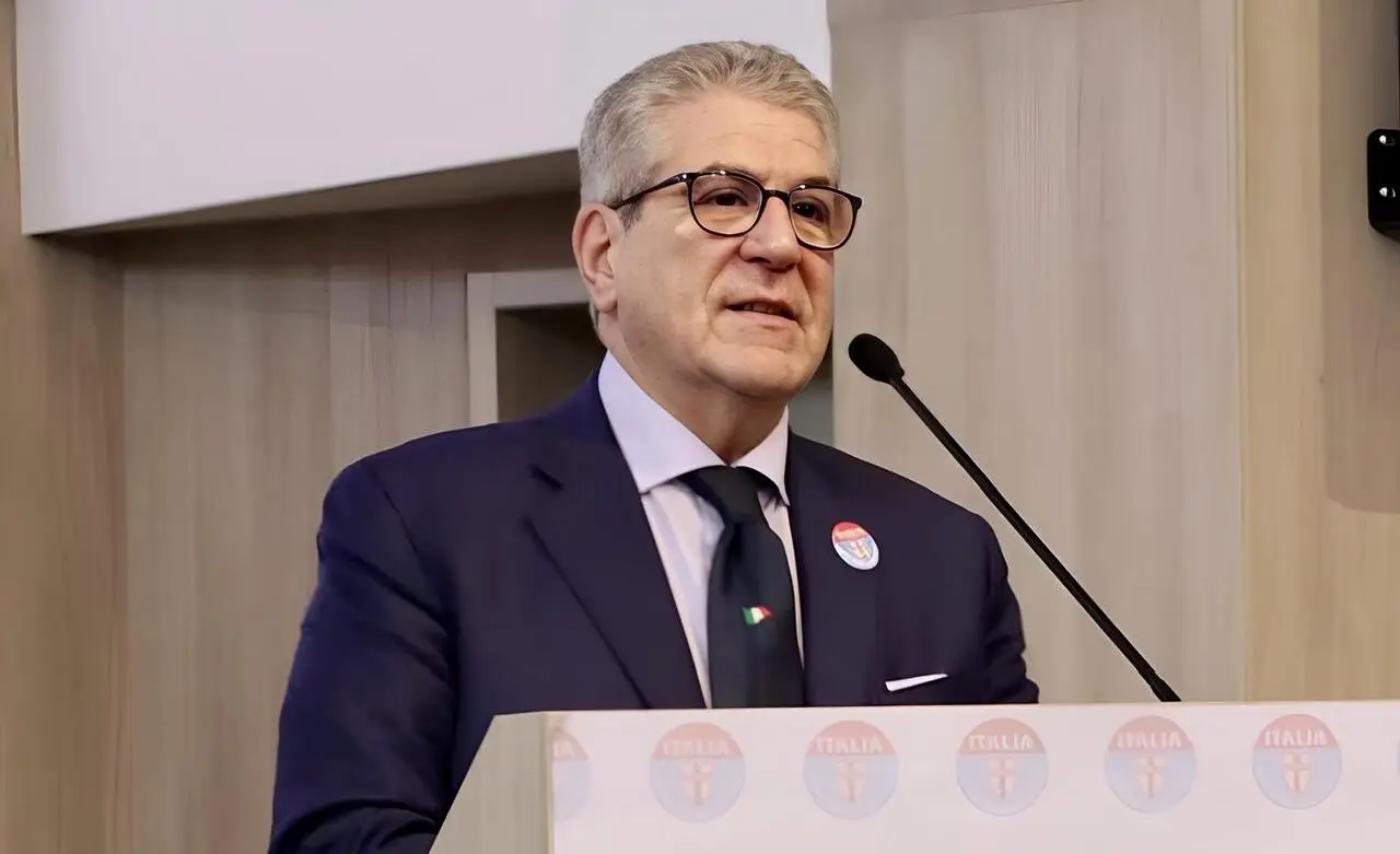 Gianfranco Chiarelli