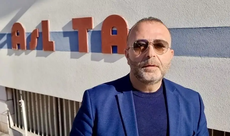 Massimiliano Stellato