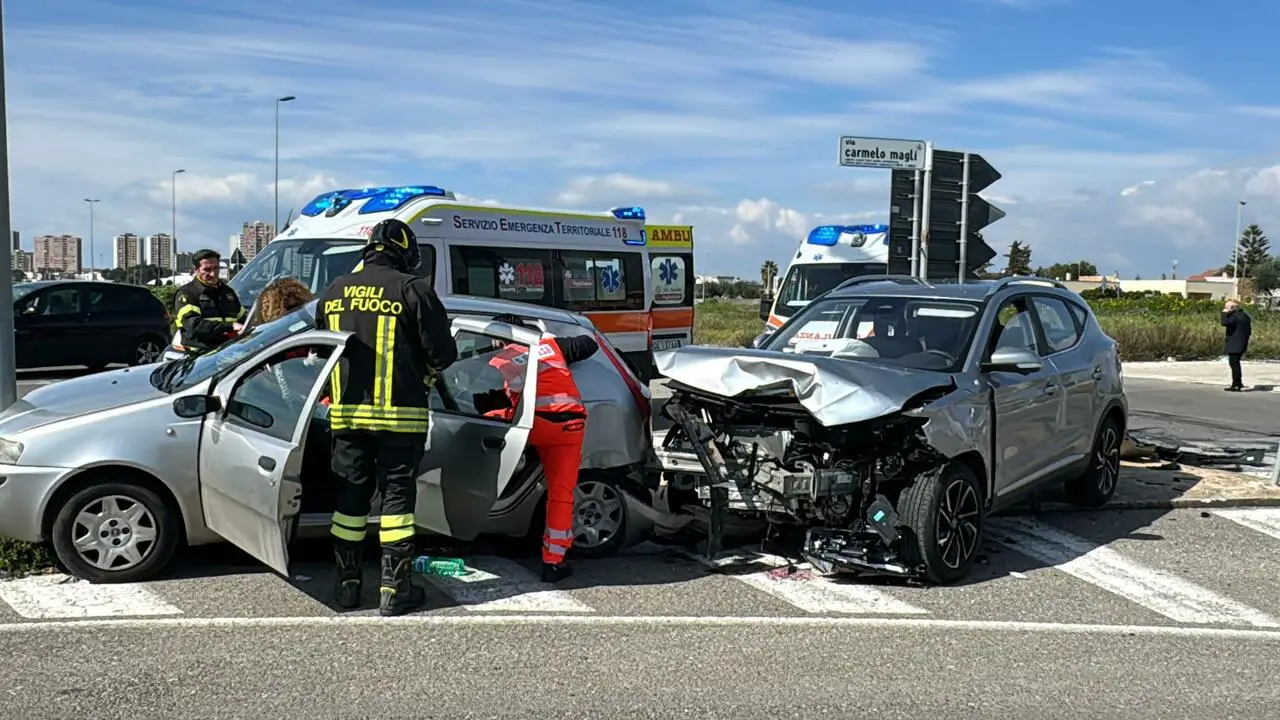 Foto Massimo Todaro / Antenna Sud