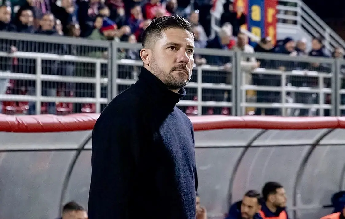 Ciro Danucci (foto Aurelio Castellaneta)