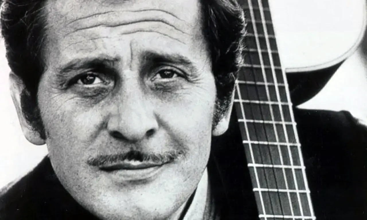 Domenico Modugno