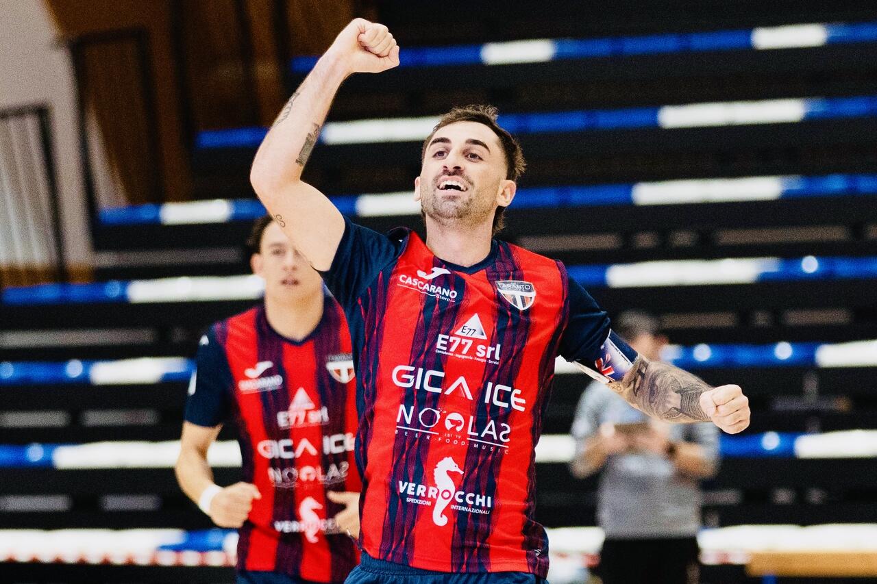 Foto Alessandro Garofalo