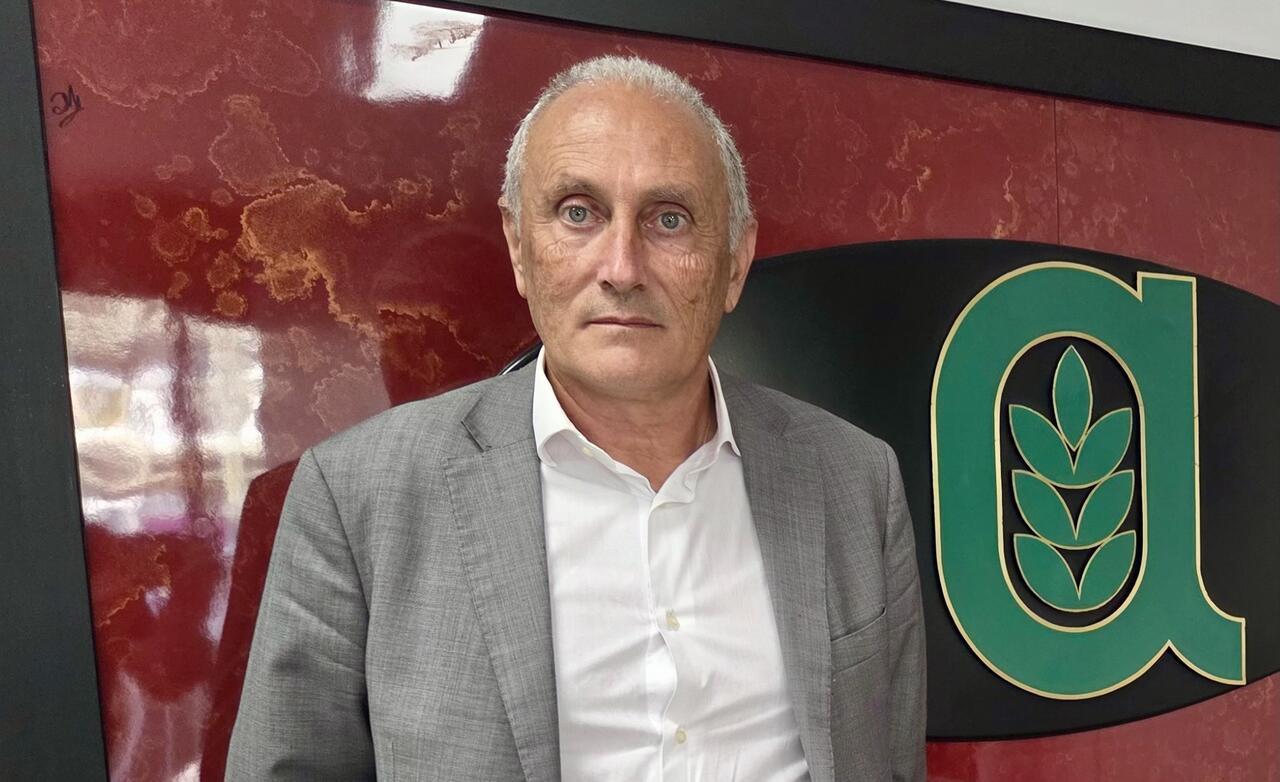 Antonello Bruno