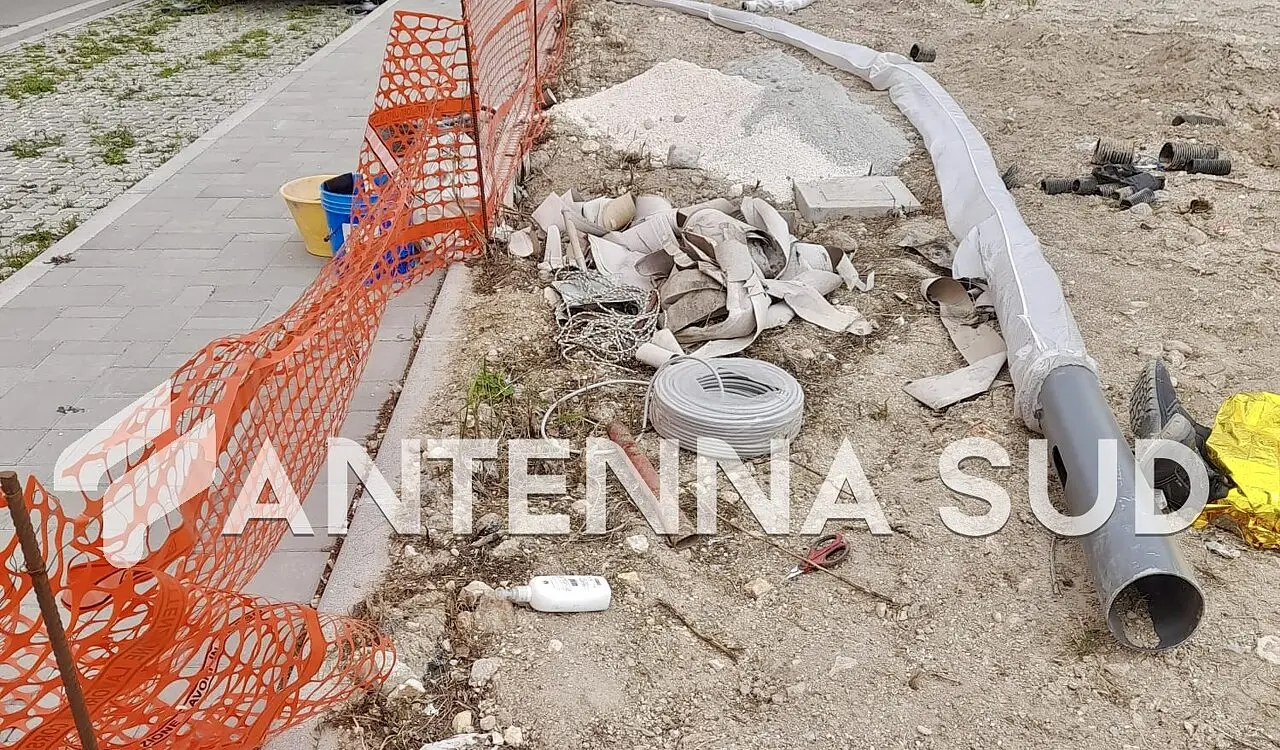 Foto Francesco Manfuso