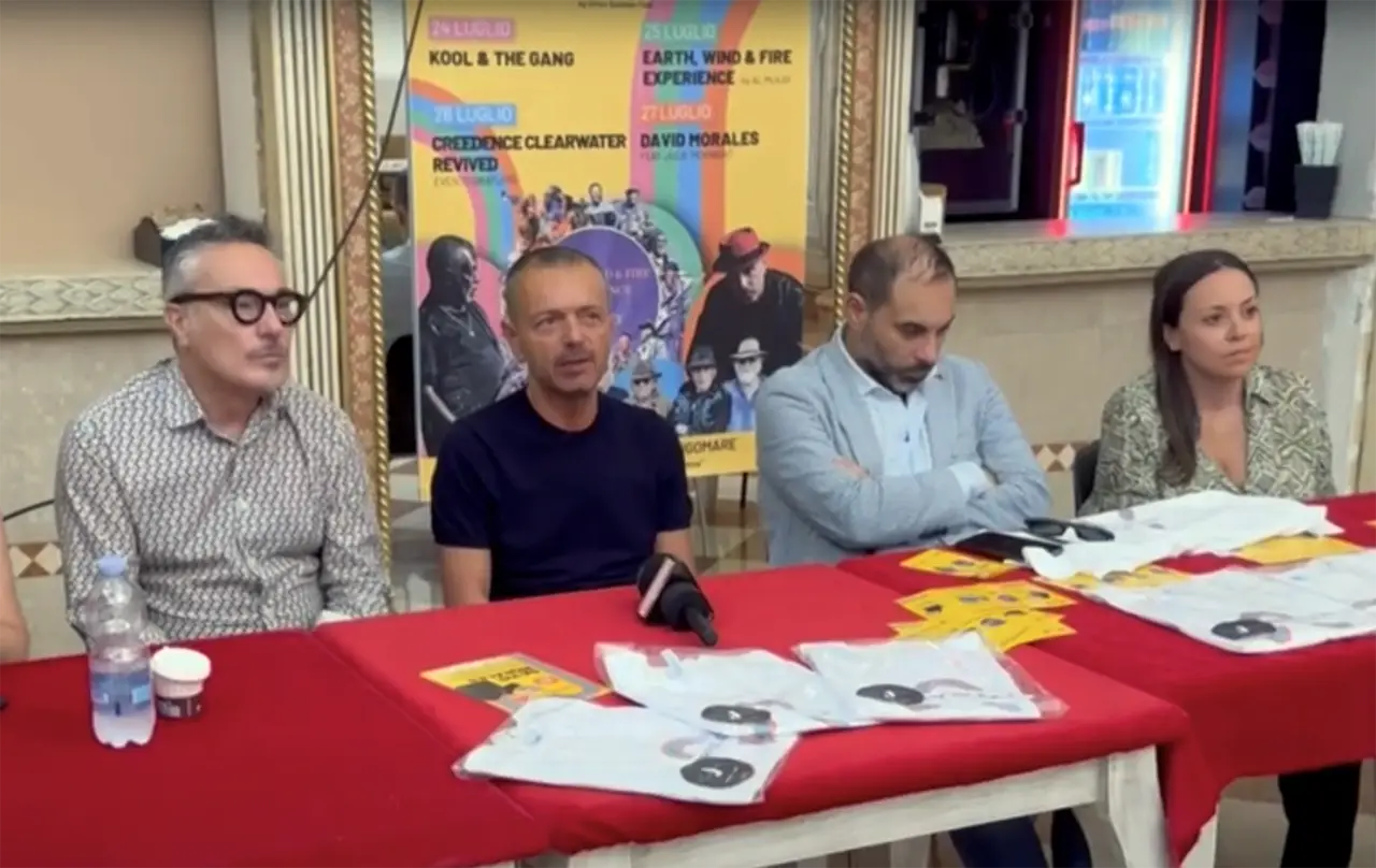 ULTRASUONI Music Fest