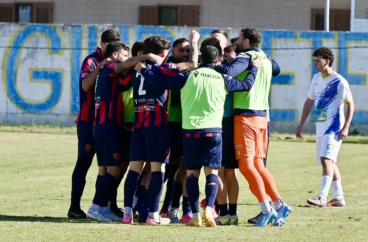 Foto Franco Capriglione