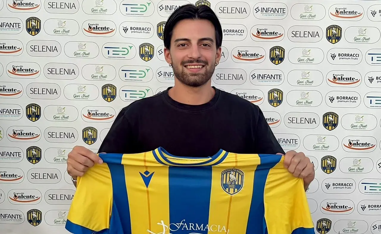 Luca Dettoli
