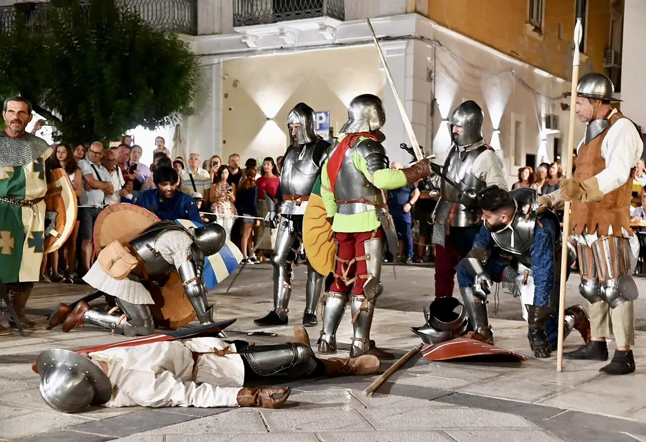 Foto Pro Loco Pulsano