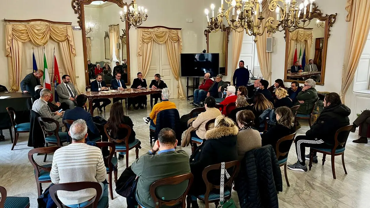 Taranto: convenzioni su gestione dei minori, nuova tariffa per il servizio