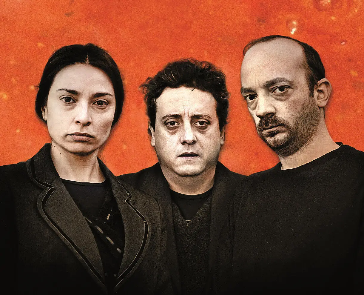 Foto Piero Cremonese