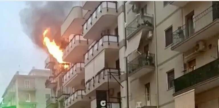 Foto Francesco Manfuso