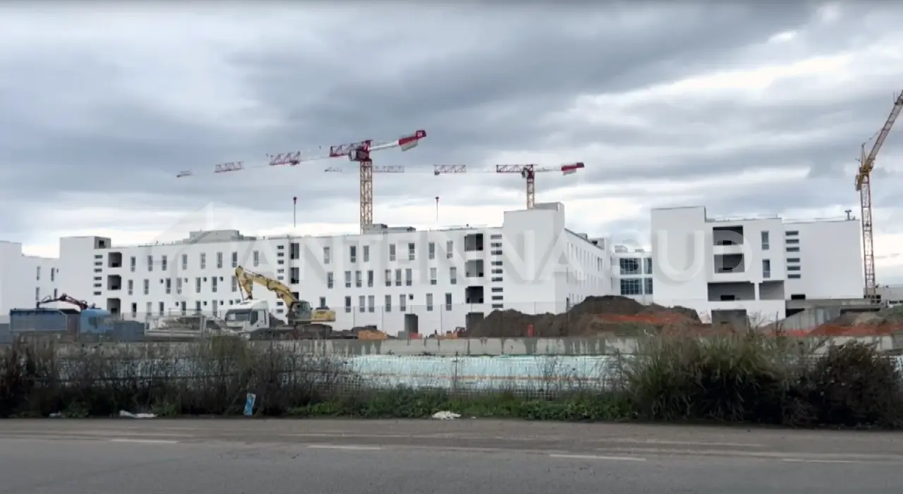 Ospedale San Cataldo