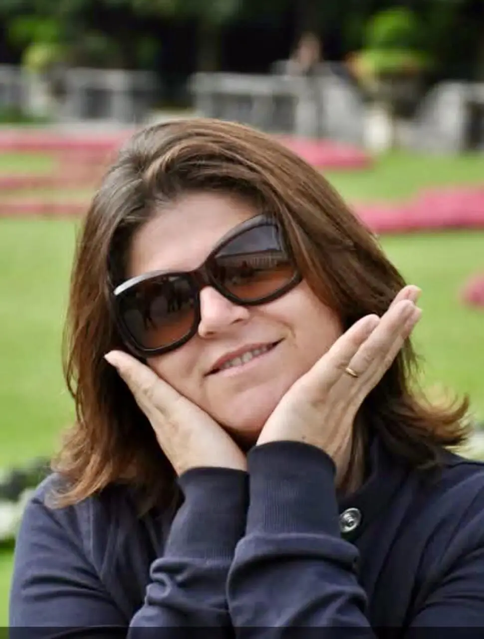 Maria Bozza, prematuramente scomparsa