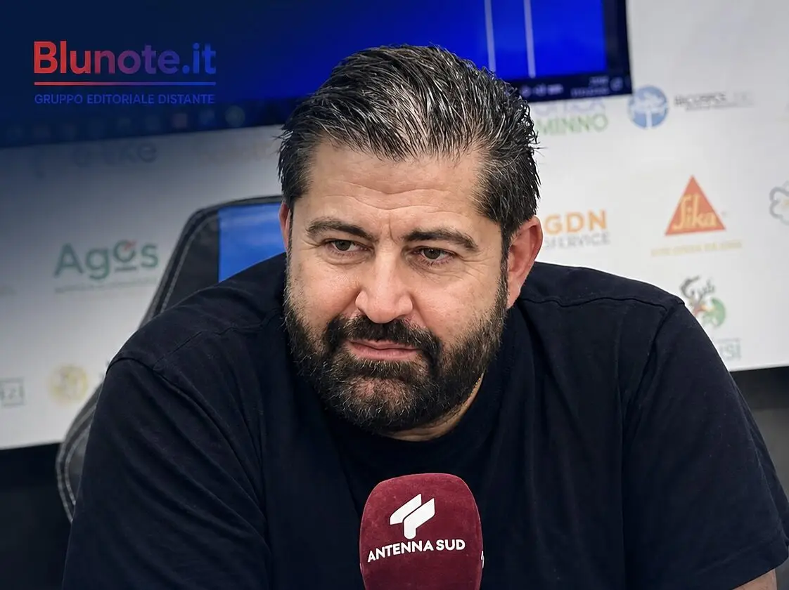Emanuele Righi