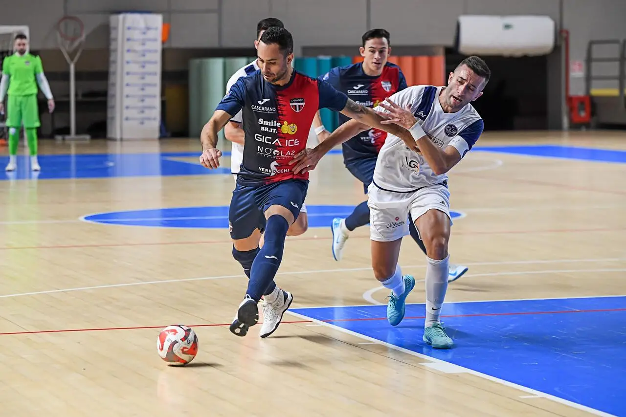 Chimanguinho - New Taranto