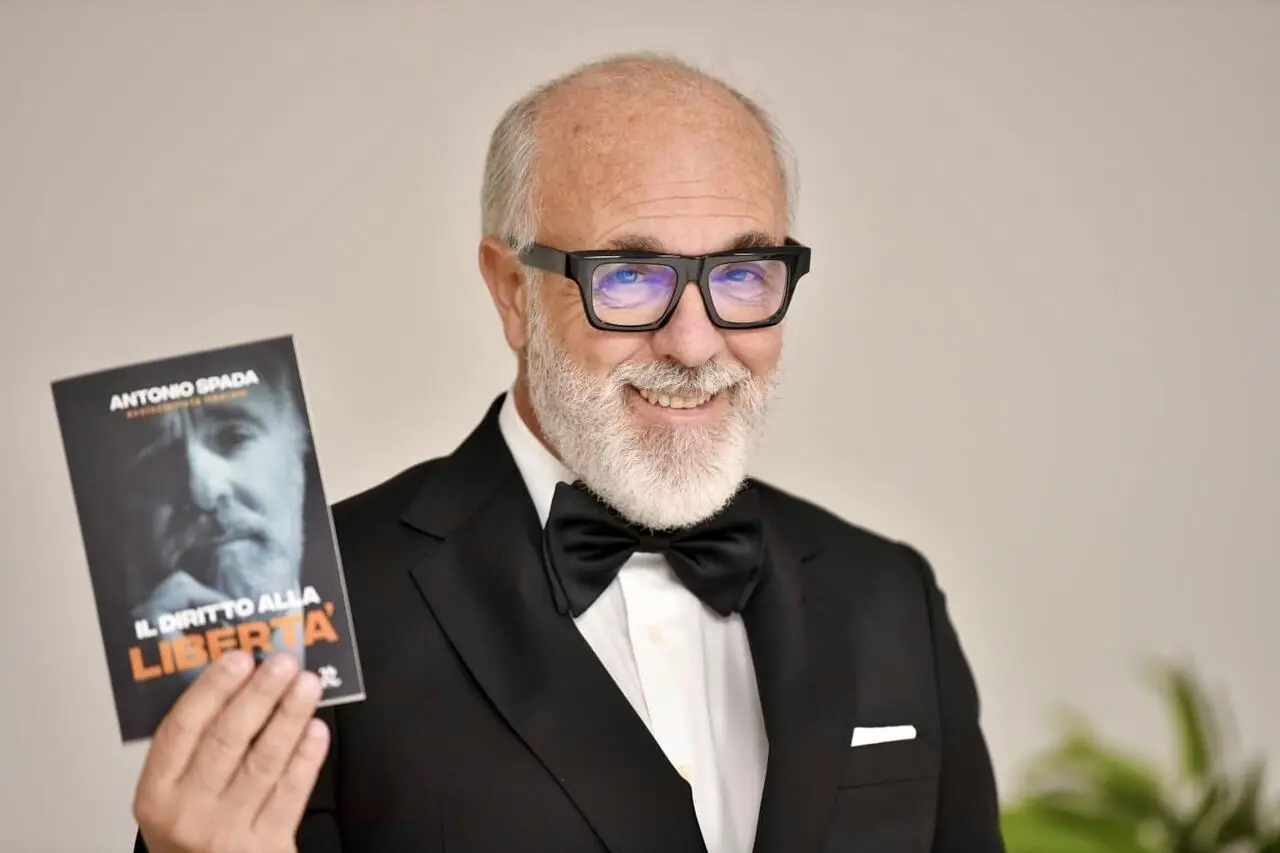 Antonio Spada