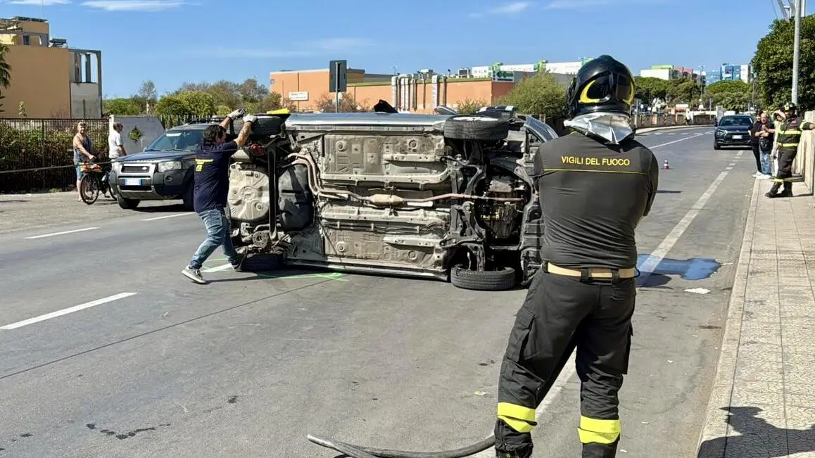 Foto Francesco Manfuso