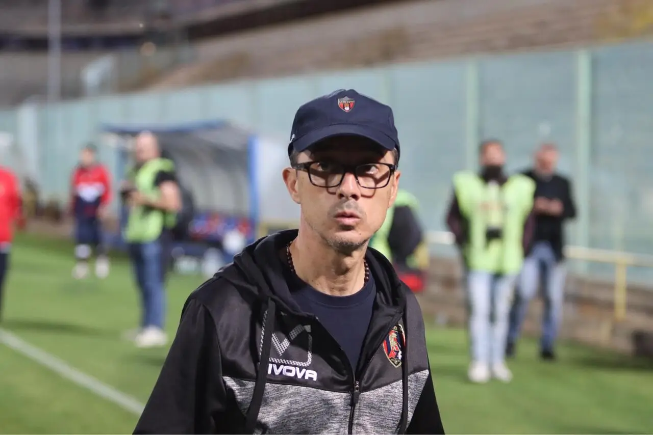 Emilio Longo (foto Massimo Todaro)