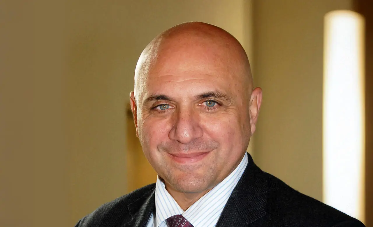 Antonio Felice Uricchio