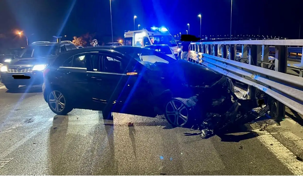 Foto Francesco Manfuso