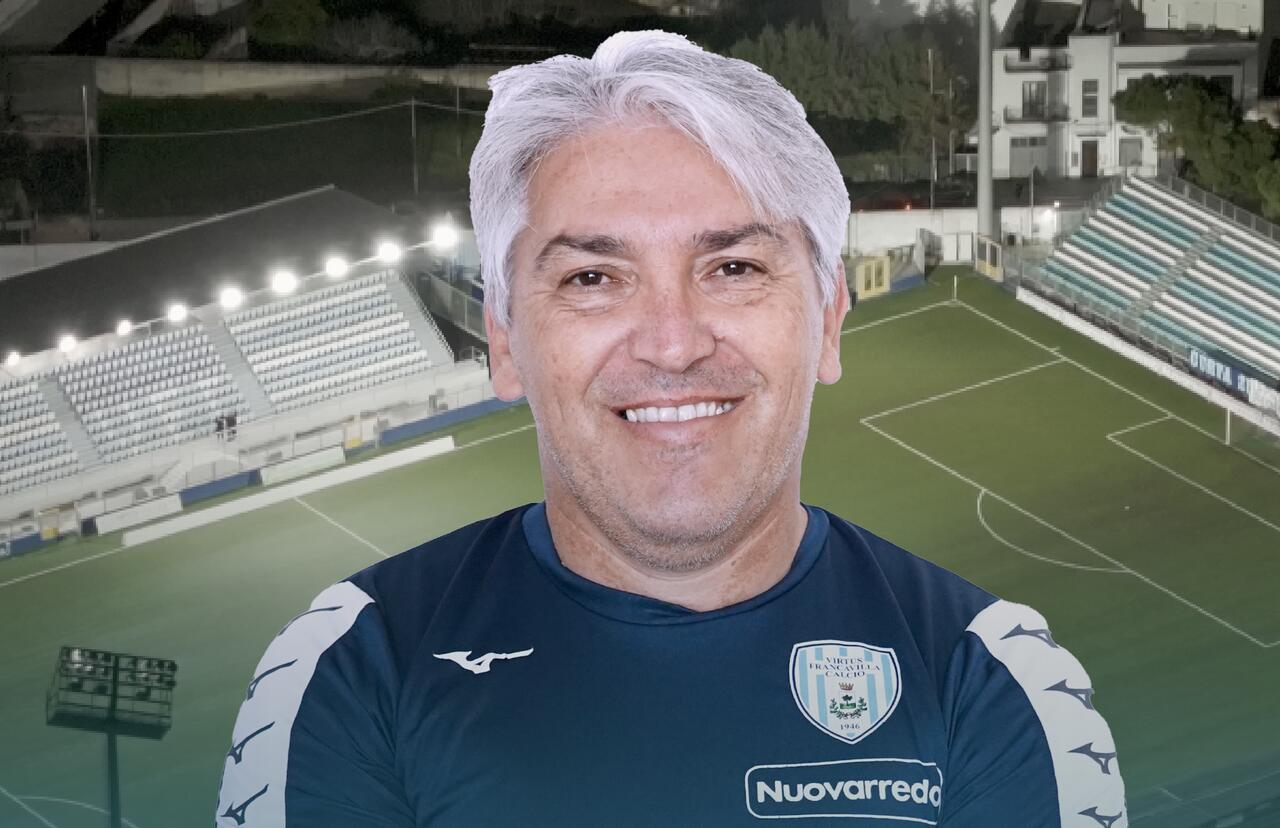 Francesco Latartara