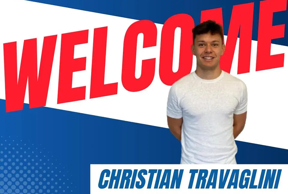 Christian Travaglini