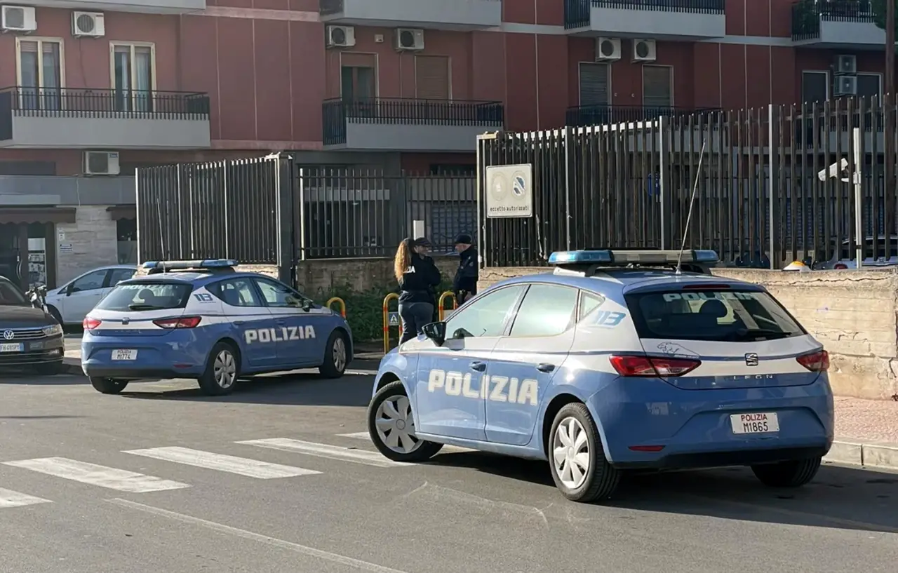 Allarme bomba a Taranto: evacuato il Tribunale
