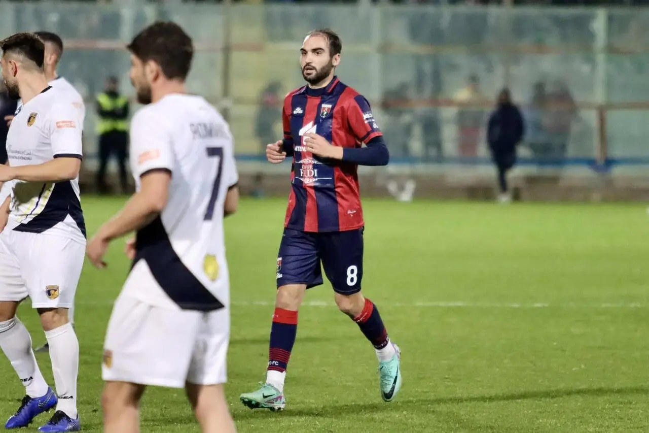 Riccardo Ladinetti (foto Max Todaro)