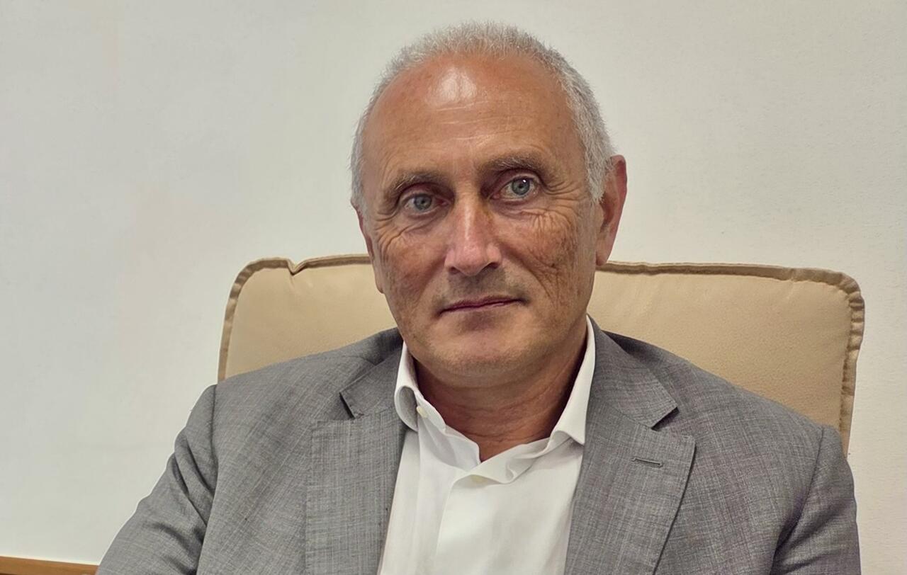 Antonello Bruno