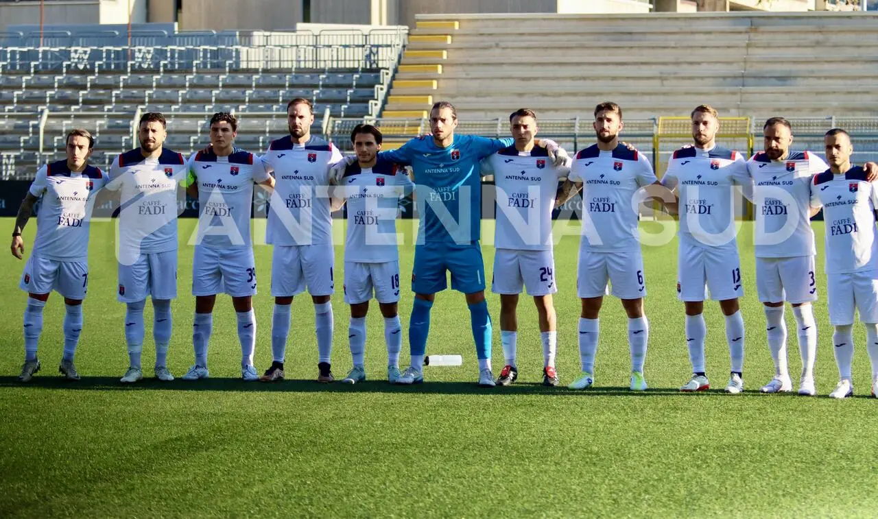 Foto Massimo Todaro / Antenna Sud