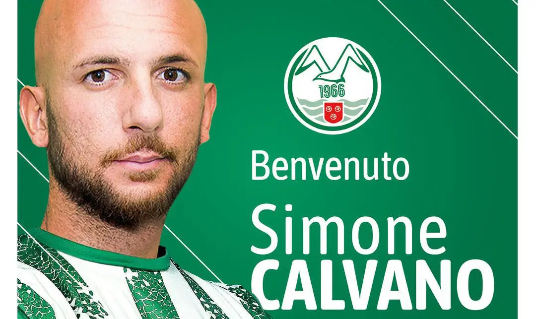 Simone Calvano