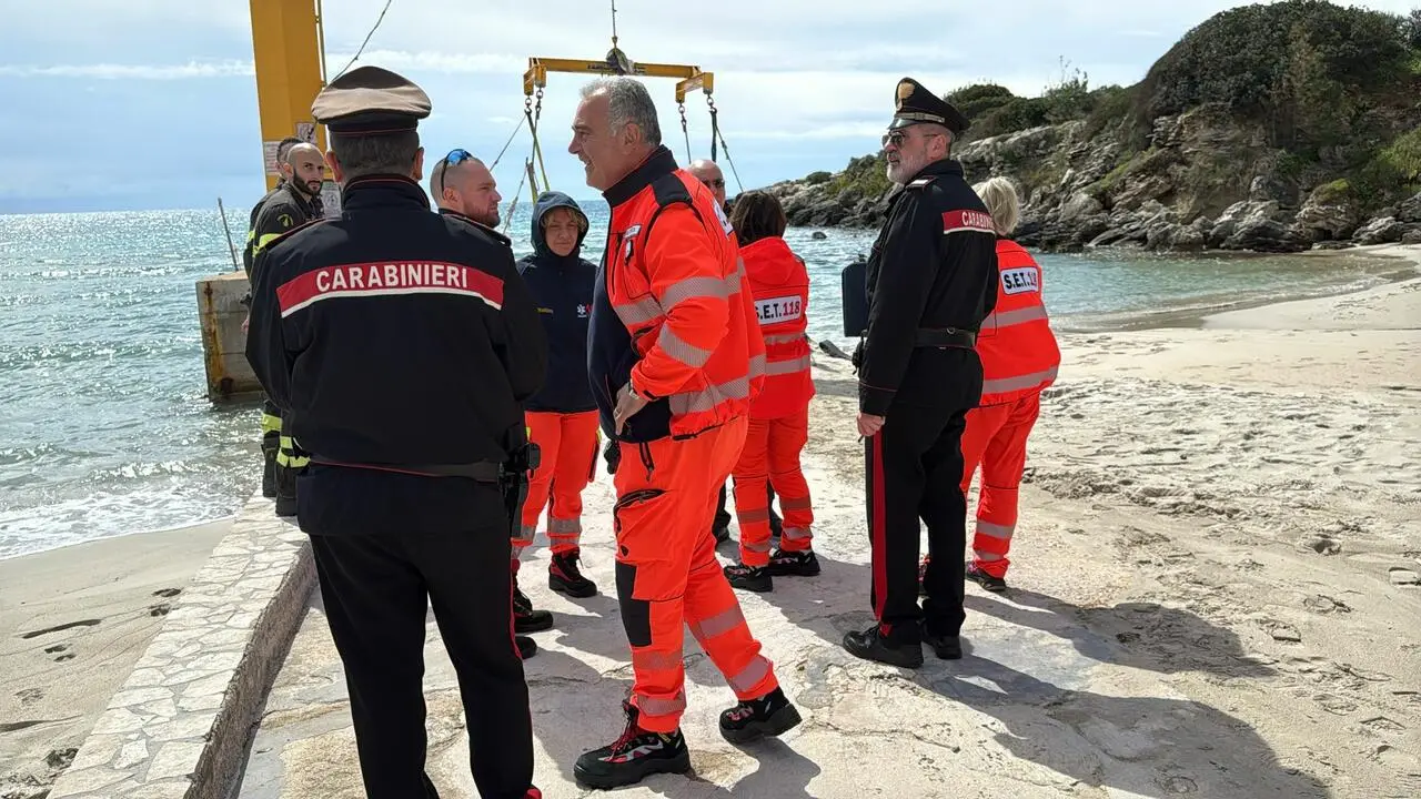 Foto Francesco Manfuso