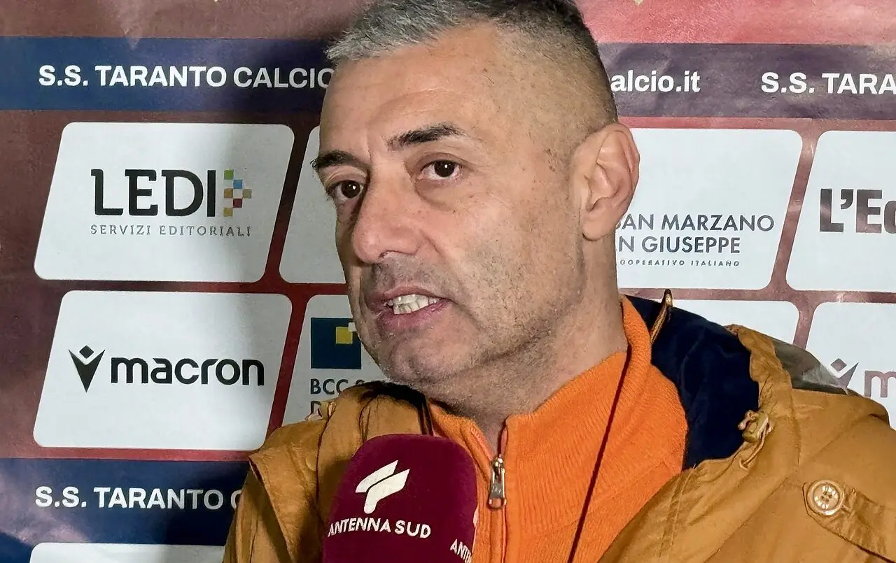 Danilo Pagni (foto Massimo Todaro / Blunote)