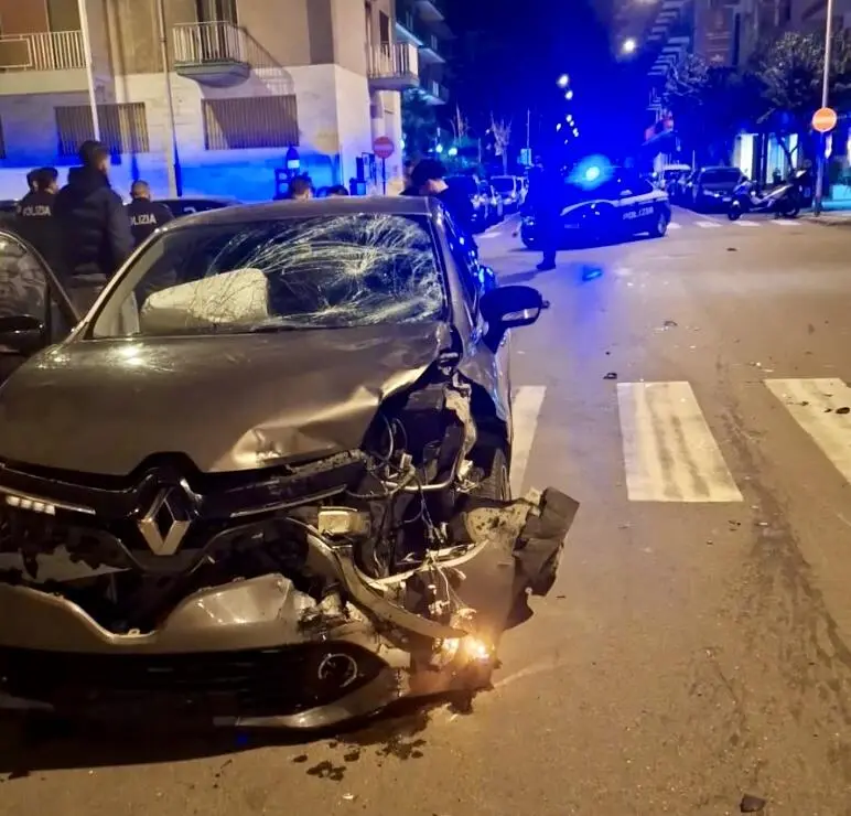 Foto Francesco Manfuso / Antenna Sud