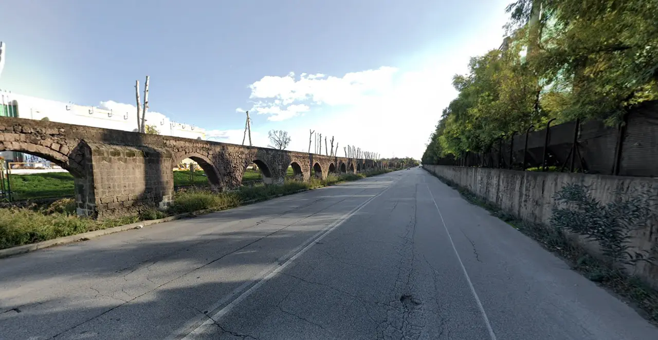 Perrini: "Sicurezza strada Statte-Taranto è a rischio, Melucci faccia un sopralluogo"