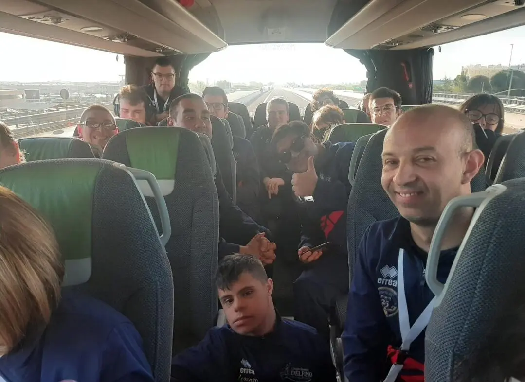 Gruppo Sportivo Delfino A.S.D. Taranto Aps-Ets