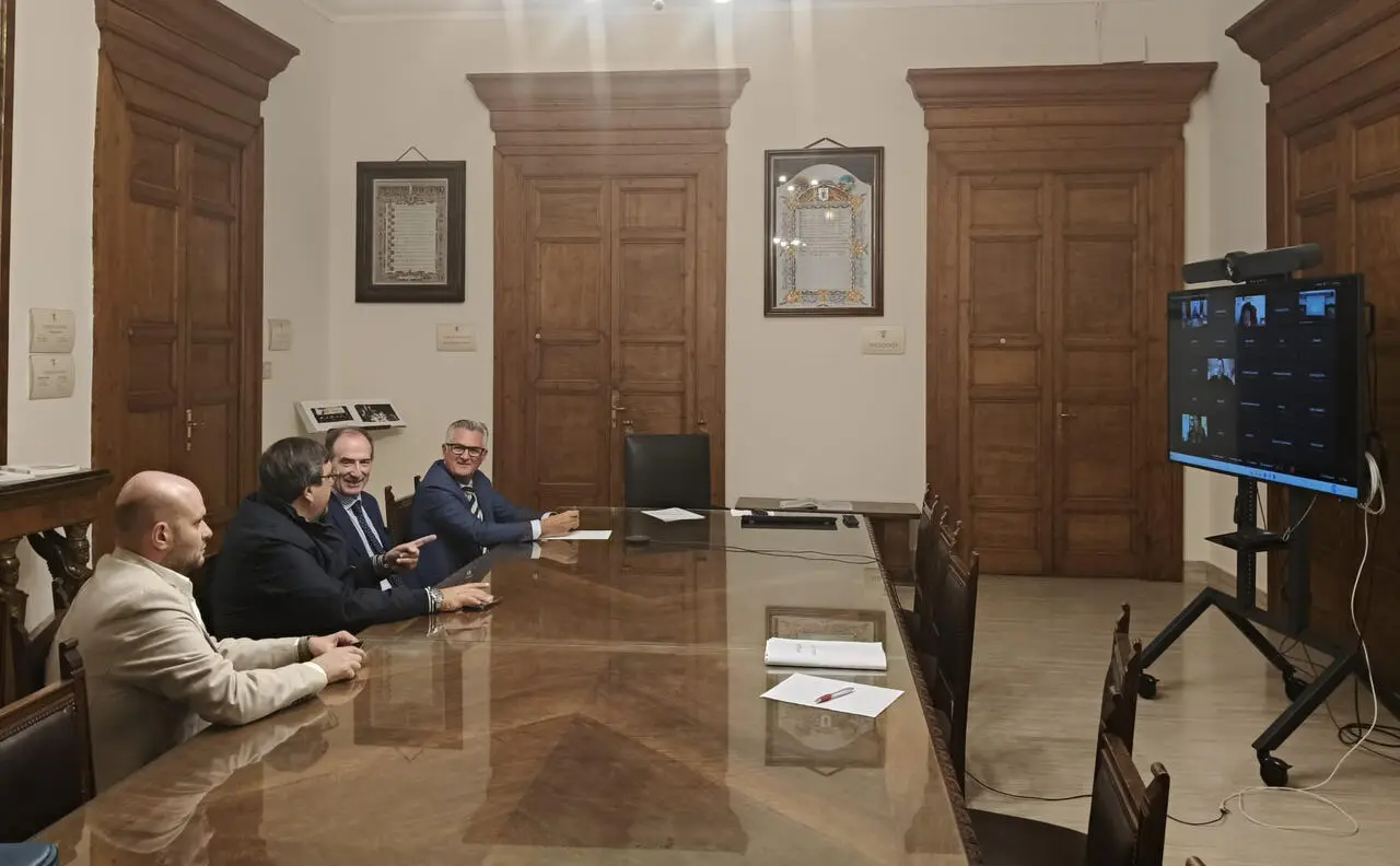 Secondo tavolo tecnico al Ministero per vertenze HIAB Italia