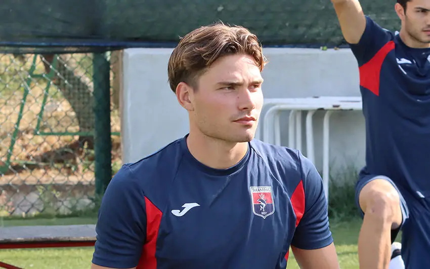 Francesco Cerretelli (foto Massimo Todaro)