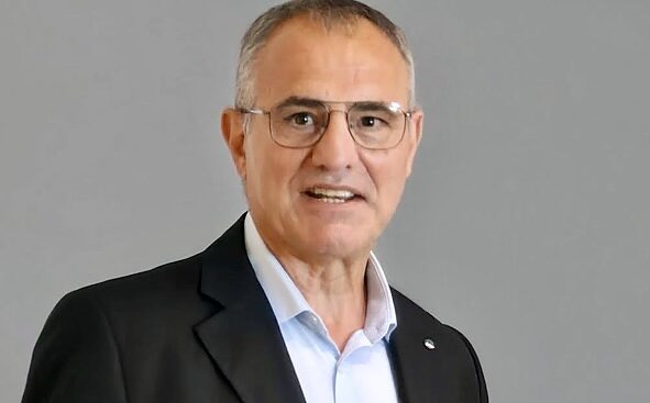 Antonio Baldassarre