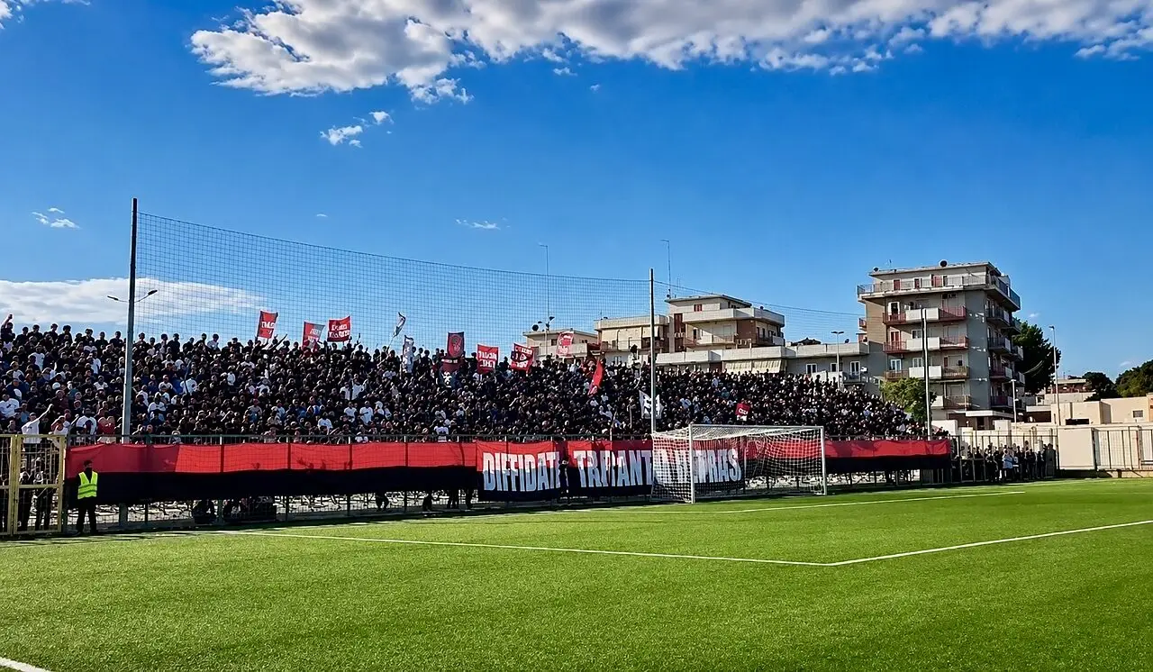 Foto Franco Capriglione