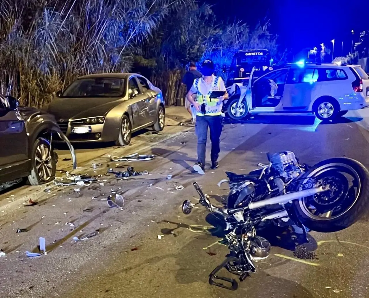 Foto Francesco Manfuso