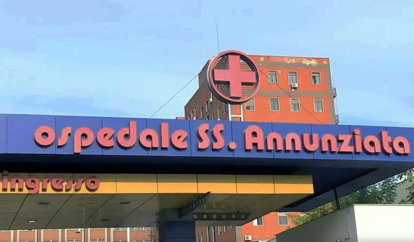 Ospedale “SS. Annunziata”