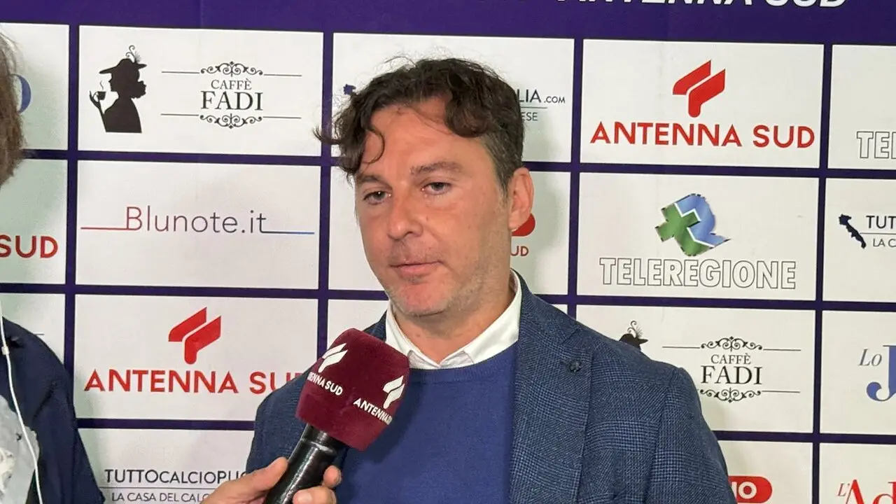 Sandro Corbascio (Massafra)