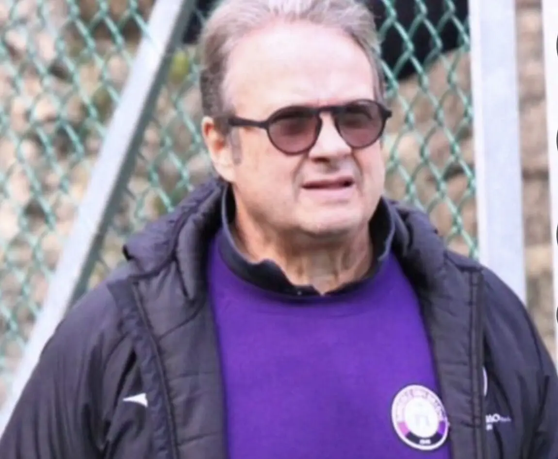 Maurizio Villi ds Boreale